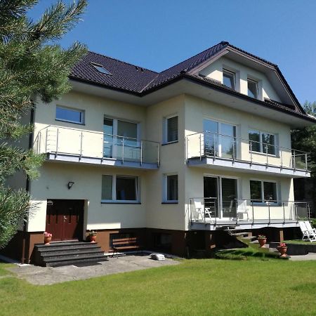 Ega Wladyslawowo Exterior foto