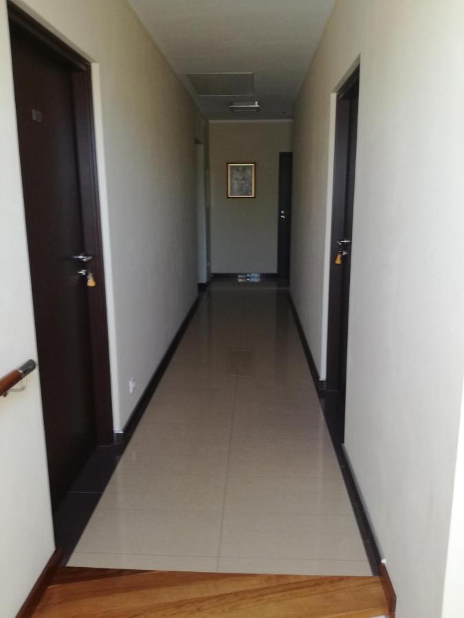 Ega Wladyslawowo Exterior foto